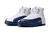 CT8013-114 Nike Air Jordan 12 Retro French Blue 2025 (Мужской)