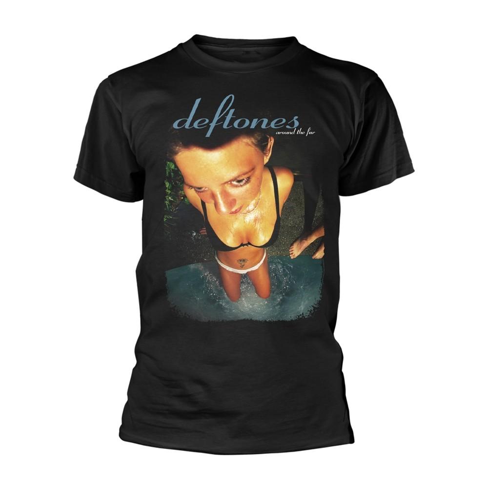 Deftones Around The Fur 2022 Unisexs TShirt Unisexs