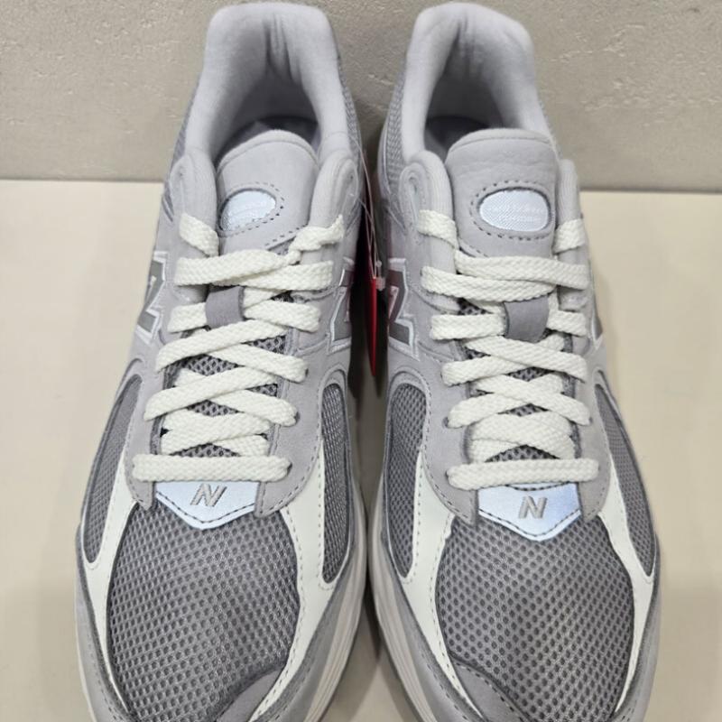 New Balance Кроссовки Domestic Store Premium Pack U2002rap