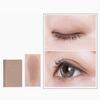 9,6 г макияж тени для век многоцветные безопасные высокопигментированные тонкие вспышки водостойкие косметические аксессуары нежные 12-цветные тени для век палетка для новичков