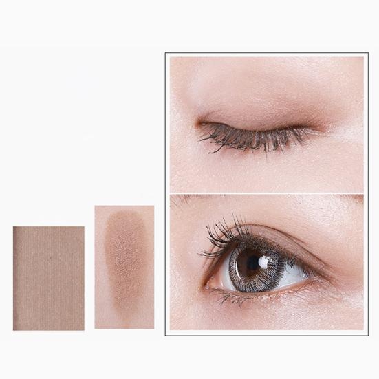 9,6 г макияж тени для век многоцветные безопасные высокопигментированные тонкие вспышки водостойкие косметические аксессуары нежные 12-цветные тени для век палетка для новичков