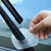 New Car Windshield Wiper Protective Cover Universal for Prevent Debris Prevention Leaf Falling Wiper Bottom Hole Dustproof Cover