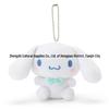 Лимитированная серия Брелок-кукла Hello Kitty, Kuromi & Pochacco - Приз Гран-при персонажей Sanrio