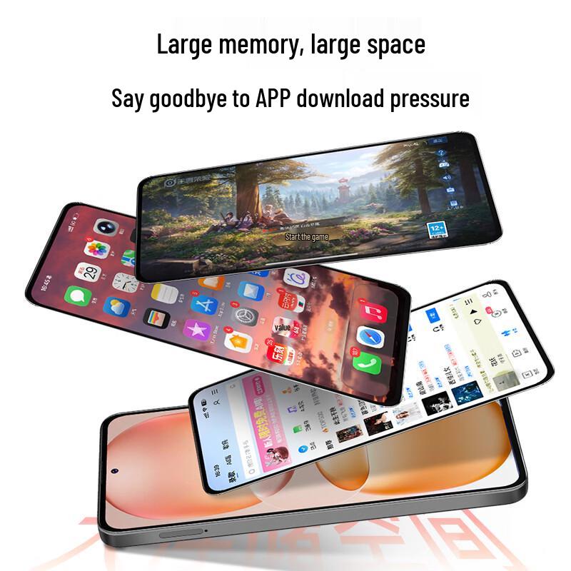 Смартфон Coolpad COOL80 с 6,7-дюймовым экраном и инфракрасным пультом (Китайская версия)