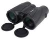 MIZAR SW-550 Binoculars, 5x Magnification, 25mm Aperture, Roof Prism, Wide Field of View, Black