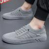 Spring Autumn Men's Shoes Men Casual Light Vulcanized Shoes Outdoor non slip  Sneakers Breathable men footwear Zapatos