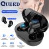 Bluetooth Headset New Bluetooth 5.0 Tws Headset Wireless Sports In-ear Type