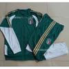 2026-2027 Long Sleeve Football Training Suit Set Men Women Arsenal Tottenham Napoli PSG Boca Juniors Argentina
