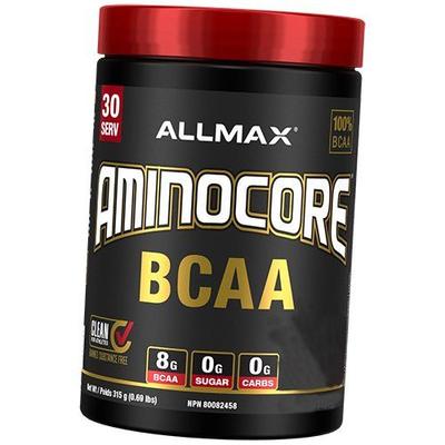 ВСАА с Витаминами, Aminocore BCAA, 315г Арбуз (28134001)