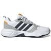 adidas Мужские массивные ретро-кроссовки для образа жизни Strutter GX0670 GX0670