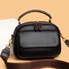 Luxury Shoulder Bags for Women  Retro Brands Crossbody Bag  PU Leather Bags  Female Leisure Travel Bag  New Fashion