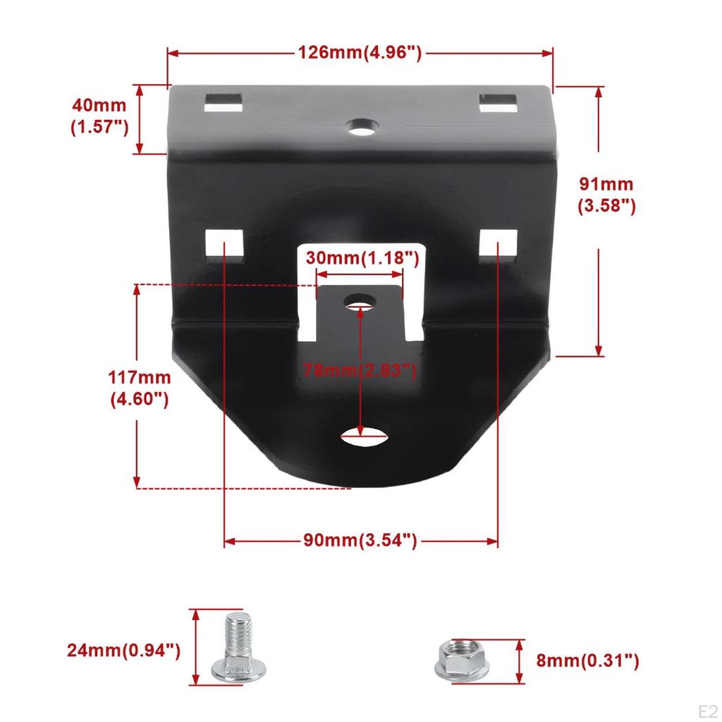 71514900 Сцепное устройство для прицепа для Ariens Gravely Zt-X Zt-Xl Ikon x Замена