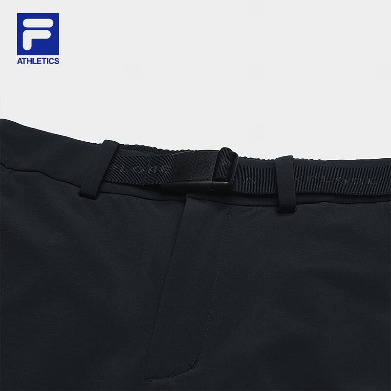 Fila Женские осенние прямые брюки для улицы