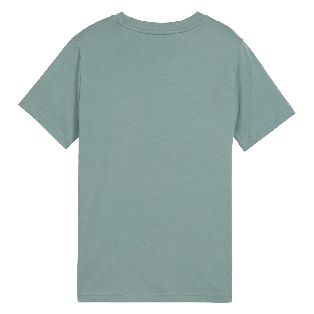 Puma Childrens/Kids II Graphic Print T-Shirt