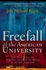 Книга Freefall of the American University : How Our Colleges Are Corrupting the Minds and Morals of the Next Generation
