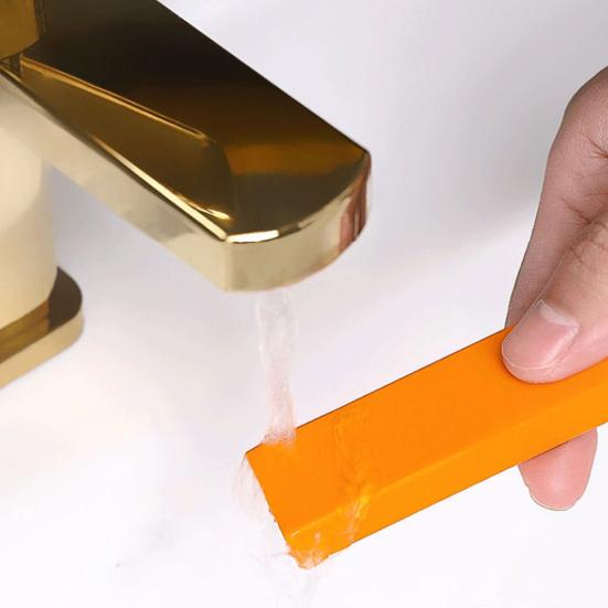 Ластик для артефактов из нержавеющей стали, многоразовый, простой в использовании, стальной пятновыводитель, резиновый ластик для чистки