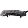 Новый дневной ходовой огонь для 2014-2018 Chevrolet Impala, левая сторона Gm2562102