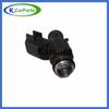 NEW 4pcs/lot Fuel Injector 28207328 28207328AA Nozzle Injection Pump 4 HOLES for American Cars Motorcycle Motor