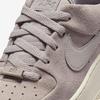 Nike W AIR FORCE 1 SAGE LOW COLLEGE GREY/PALE IVORY AR5339-004 24,5 см
