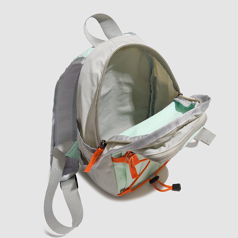 Легкий рюкзак для альпинизма, дорожная сумка для велоспорта, унисекс, маленький рюкзак