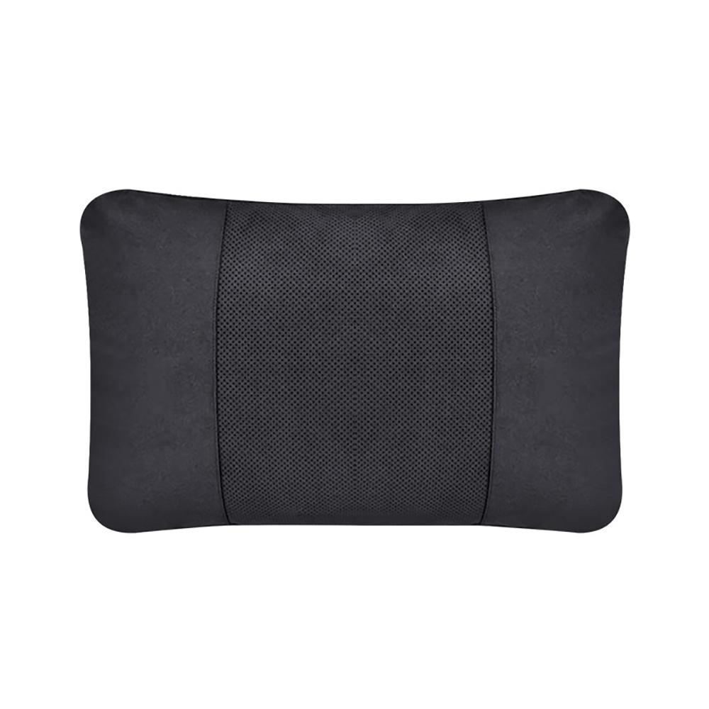 1 шт. дышащий автомобильный подголовник для BMW, защитная подушка для шеи, подушка для спины, поясница для автомобиля Benz Maybach S-класса