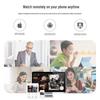 Dahua 4MP 23x Zoom PoE PTZ Outdoor Network Dome Camera CN plug (adapter included)