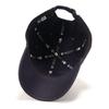 9TWENTY Базовая однотонная 920 СТИРАНАЯ БАЗОВАЯ NVY SWHT 25J [New Era] Кепка, Темно-синий, M/L,
