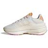 adidas Avryn_X Cloud White Chalk White Victory Gold Женский IE8518