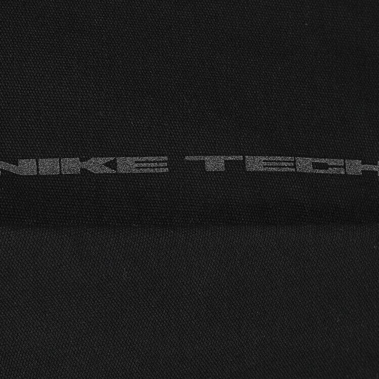 Nike Техническая короткая куртка с воротником-стойкой на молнии с длинным рукавом для мужчин куртки IO0678-010