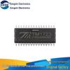 TM1723(TA2003B) Микросхема драйвера ЖК-дисплея SOP-32: Новая версия с интерфейсом сканирования клавиатуры