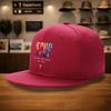 Jesus The Way The Truth The Life Baseball Cap Polyester Adjustable Street Fashion Hat