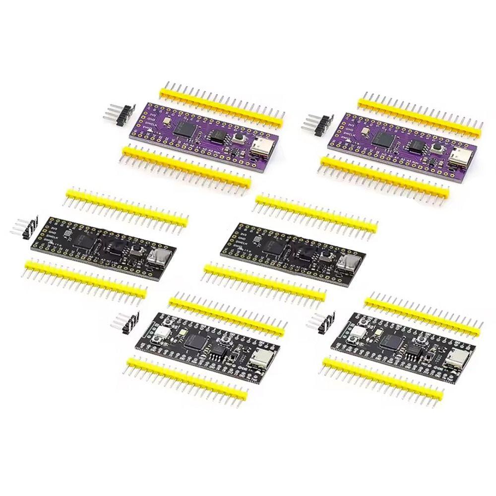 Плата Raspberry Pi Pico 264 КБ Двухъядерная Программируемая Плата PCB Встроенные Системы