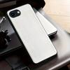 Чехол для телефона: Чехол с узором "гусиная лапка" Тонкий для iPhone 17 16 15 Pro Max 16 15 Plus iPhone Air 16e Защитный чехол от падений