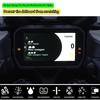 2021 2022 2023 Ducati Multistrada V4S Sport V4 Pikes Peak Rally Cluster Meter Film Dashboard Cover Screen Protector