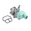 ACROPIX 22270-16060 22270-16010 Toyota Corolla 1993-1997 Car Idle Air Control Valve - 1 Pack
