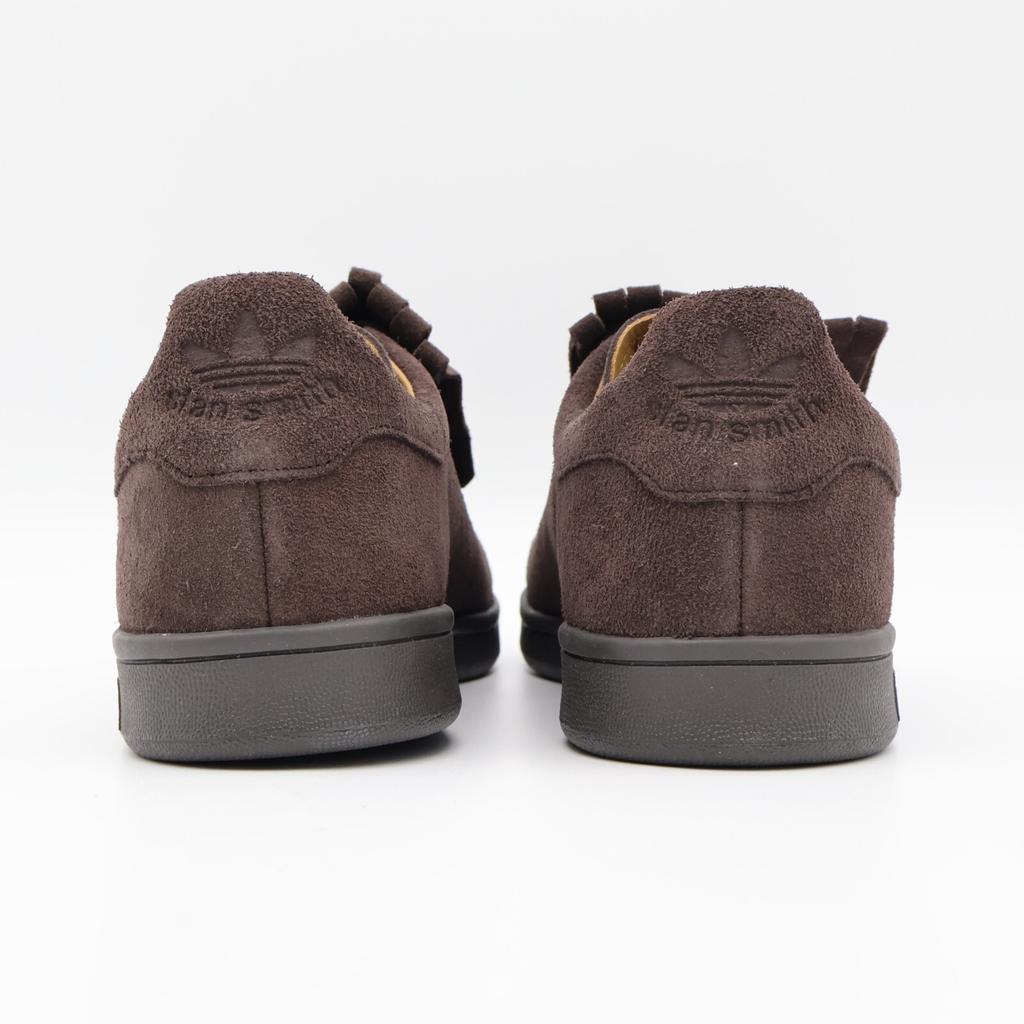 IH9987 Синсукэ Накада adidas Originals Stan Smith Lux Темно-коричневый Коричневый (Мужской)