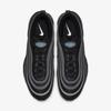 Nike Air Max 97 Черный Белый Антрацит 921826-015