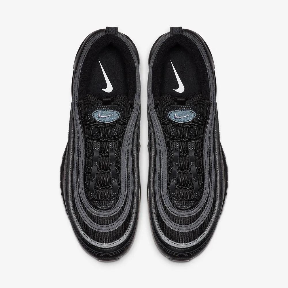 Nike Air Max 97 Черный Белый Антрацит 921826-015