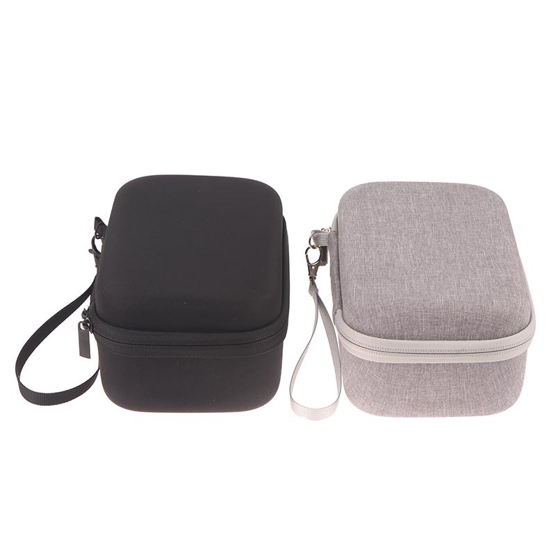 Портативный чехол для небулайзера Водонепроницаемый чехол для респиратора Сумка для лекарств Чехол для респиратора Портативный чехол для переноски Сумка для лекарств