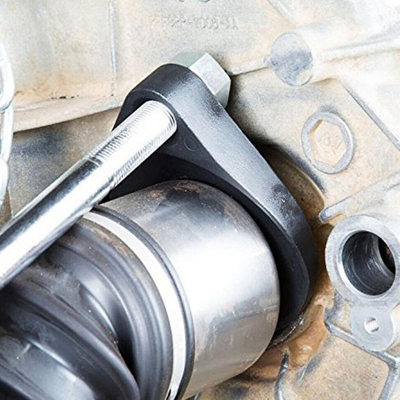 Half Shaft Ball Cage Ball Cage Shaft Semi-Axle Tool Portable Car Transmission Drive Shaft Puller Removal For Cars RVs SUVs