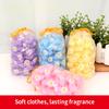10Pcs  Fresh Rose Lavender Fragrance Beads Soft Clothing Diffuser Perfume