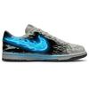 Nike Кроссовки Dunk Triple Lab, Синий Огненный износстойкие нескользящие низкие кеды для скейтбординга мужские Синий 355152-017(Команда210-)