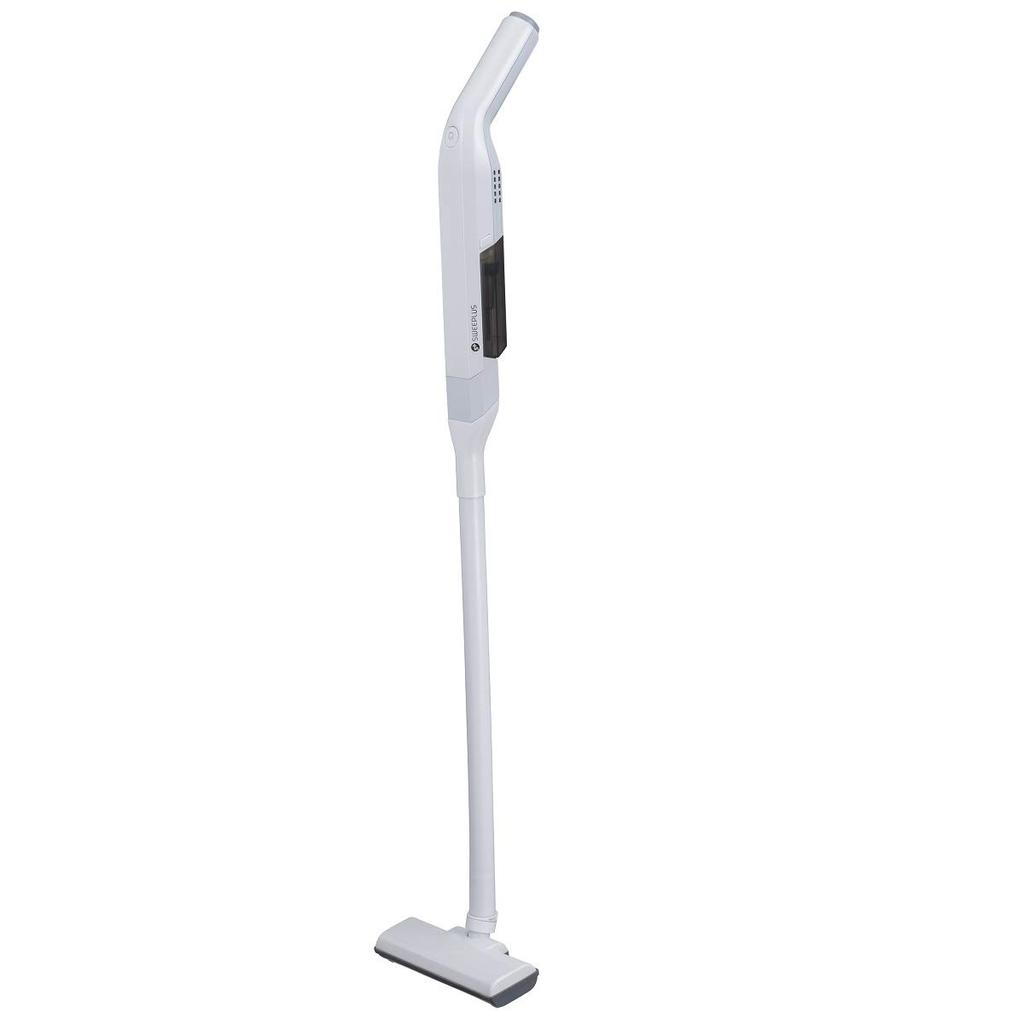 CCP CCP Cordless Ultra Light Stick Cleaner White Lightweight CM-DC95-WH