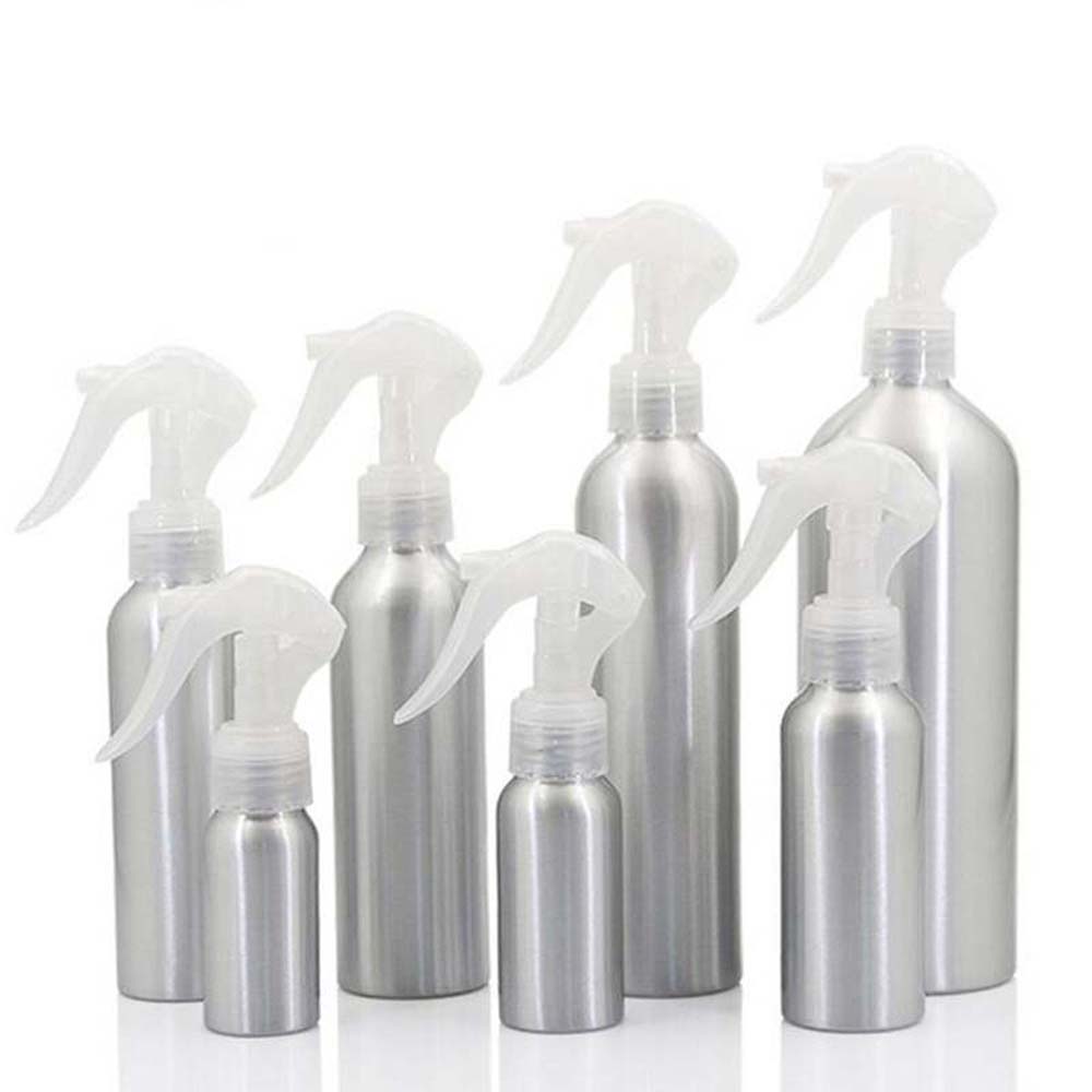 Bottle Hair Salon Make Up Water Cosmetic Sprayer Mice Spray Bottle Atomizer Refillable Bottles
