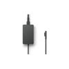Chargeur Original Microsoft Surface W8Z-00005 65W Noir