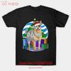 Australian Cattle Dog Christmas Tree Decoration Made In Australia T Shirt S 5XL Vintage Graphic Soft Comfortable