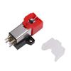 AT91R Cartridge Replacement for AT- 3 Record Player Turntable Dual Moving Magnet Phonograph Cartridge with    