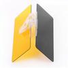 Anti-glare and Anti-glare Sun Visor for Car
