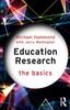 Книга Education Research: The Basics