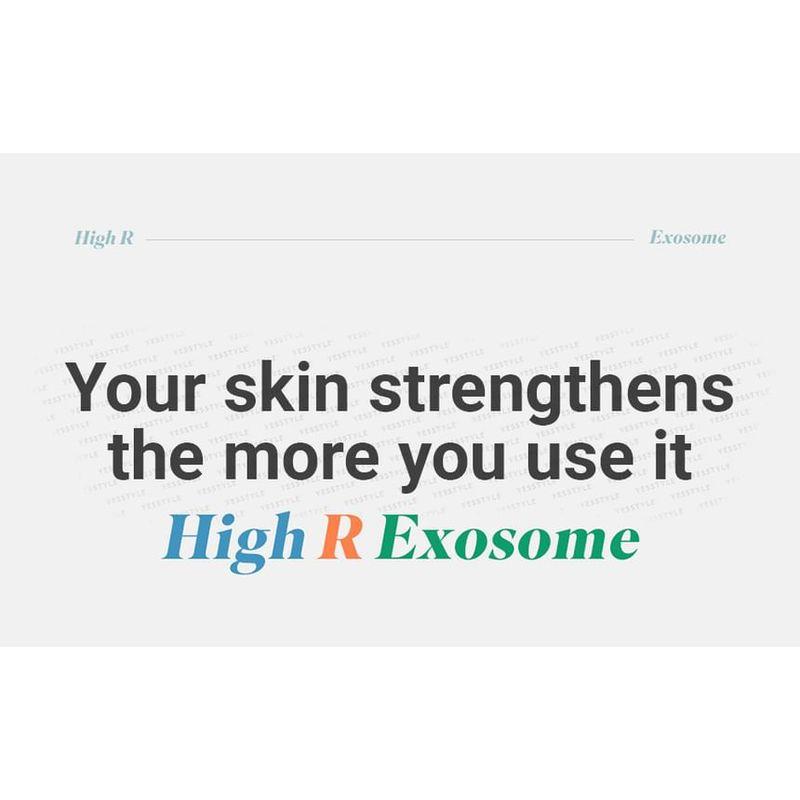 NEOGEN Крем Dermalogy High R Exosome